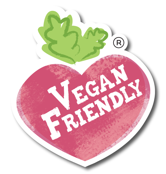 Vegan Friendly UK